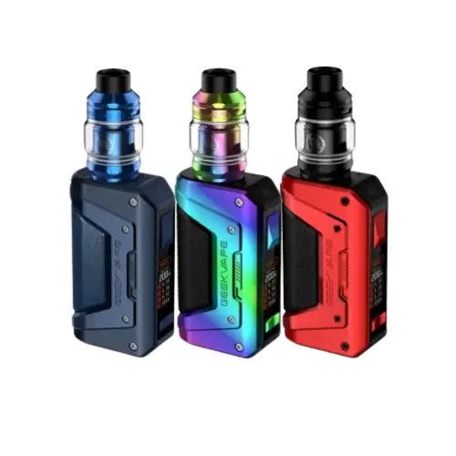 GeekVape Aegis Legend 2 Kit