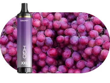 Grapey HQD XXL 4500 Hot Sale