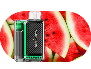 Vozol Vista 20000 Watermelon Ice