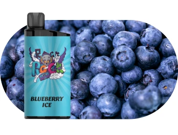 IGET Bar Blueberry Ice