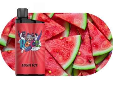 IGET Bar Lush Ice