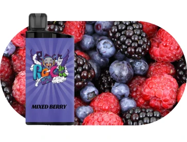 IGET Bar Mixed Berry