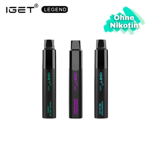 E-Zigarette Ohne Nikotin Kaufen | Nikotinfreie Einweg Vapes & Pods