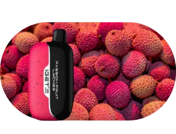 IGET Moon Vape Passion Fruit Lychee