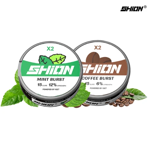 Zigarettengeruch Entfernen: 15 Wissenschaftliche Methoden Mit Langzeiteffekt | Vapepenzone Deutschland IGET SHION Nicotine Pouch X2