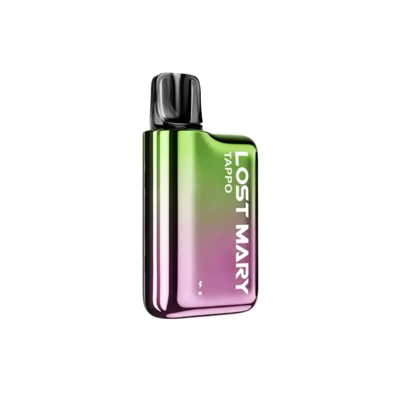 lost mary tappo mehrweg vape | VapePenZone Deutschland