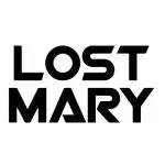 Lost Mary Vape Logo