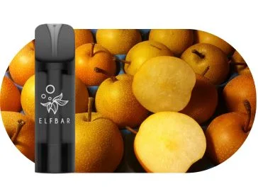 Pear – Elf Bar Elfa Pod hot sale flavour