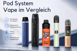 Home | Vapepenzone Deutschland Pod System Vape im Vergleich