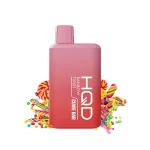 HQD Cuvie Bar 7000 Züge - Rainbow Twist