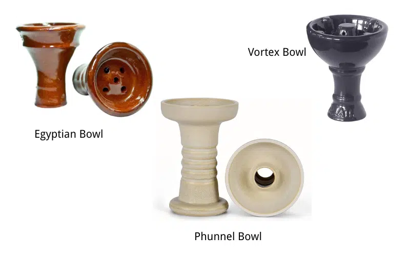 Wie Raucht Man Shisha? Tipps Für Anfänger Und Profis! | Vapepenzone Deutschland Shisha-Kopfs