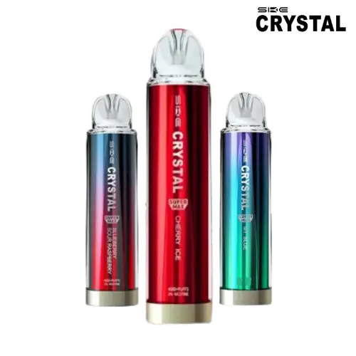 SKE Crystal Vape