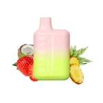 Strawberry Pineapple Coconut – ELFBAR BC3000