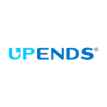 Upends Logo