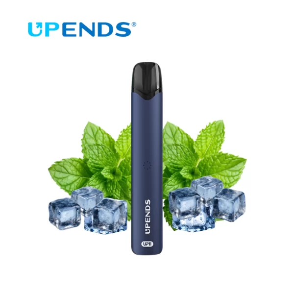 UPENDS UP11 Kit - Mint Ice