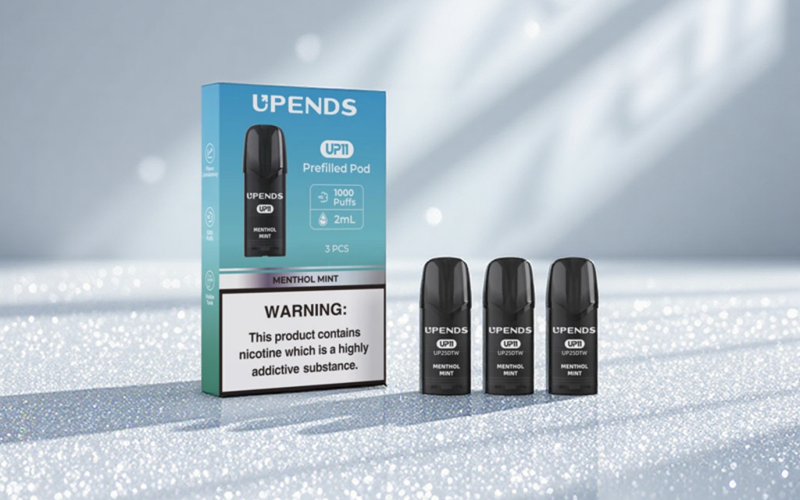 UPENDS UP11 Pod 3-Pack Kaufen