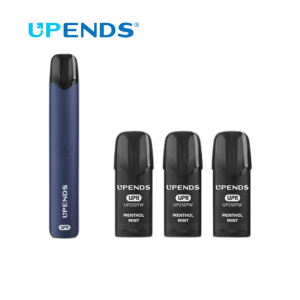 UPENDS UP11 Starter Set