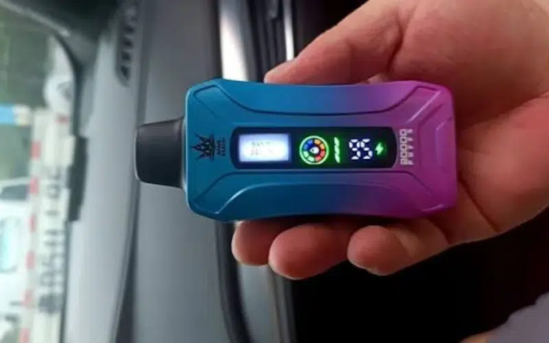 Vape 20000 Züge Test 2026: Beste Modelle Im Vergleich &Amp; Kaufberatung | Vapepenzone Deutschland Vape 20000 Züge Bang Beach Smart Screen 20000