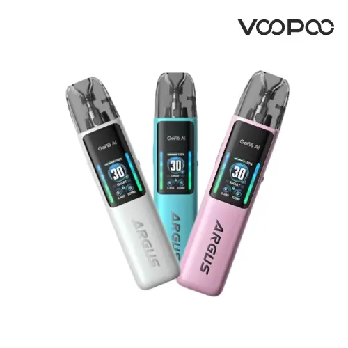 VOOPOO Argus G2 Pod Kit