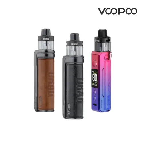 VooPoo Drag X2 Pod Kit