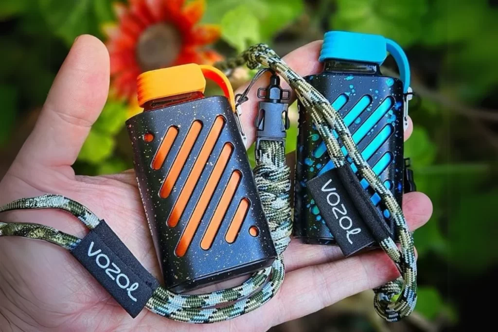Vozol Gear 10000 Erfahrungen: Sechs Herausragende Funktionen