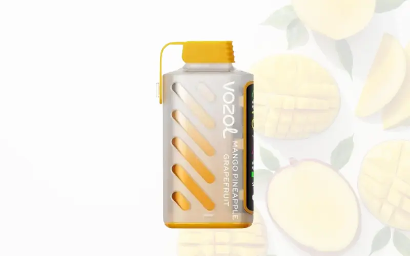 Vozol Gear Power 20000 - Mango Pineapple