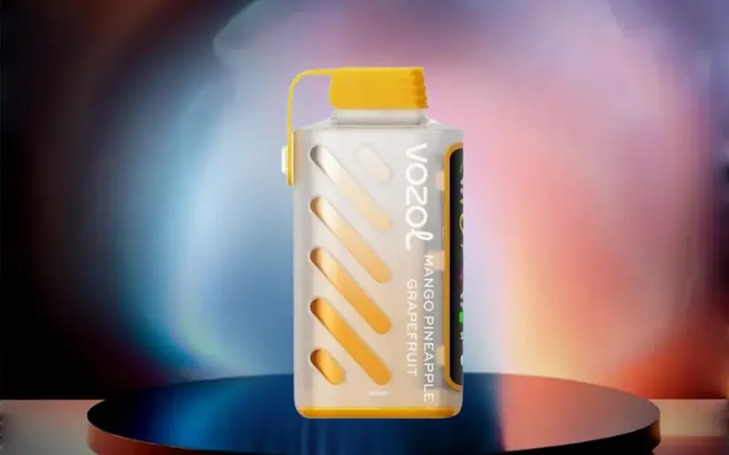 Vozol Gear Power 20000 - Pineapple Grapefruit