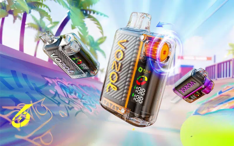 Vozol Star 20000 Vs. Vista 20000: Welches Modell Ist 2026 Die Beste Wahl? | Vapepenzone Deutschland Vozol Star 20000 vs. Vista 20000 Leistungsstufen