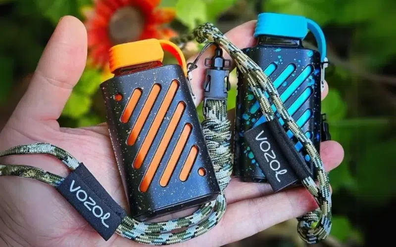 Vozol Vape 10000 Erfahrungen: Gear 10000