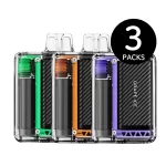 VOZOL Vista 20000 Züge Bundle (3 Packs)