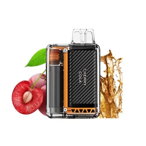 VOZOL VISTA 20000 - Cherry Cola