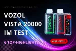 Home | Vapepenzone Deutschland Vozol Vista 20000 im Test Deutschland