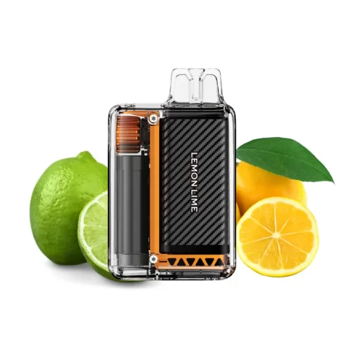 VOZOL Vista 20000 - Lemon Lime