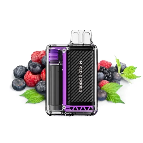 VOZOL Vista 20000 - Mixed Berries