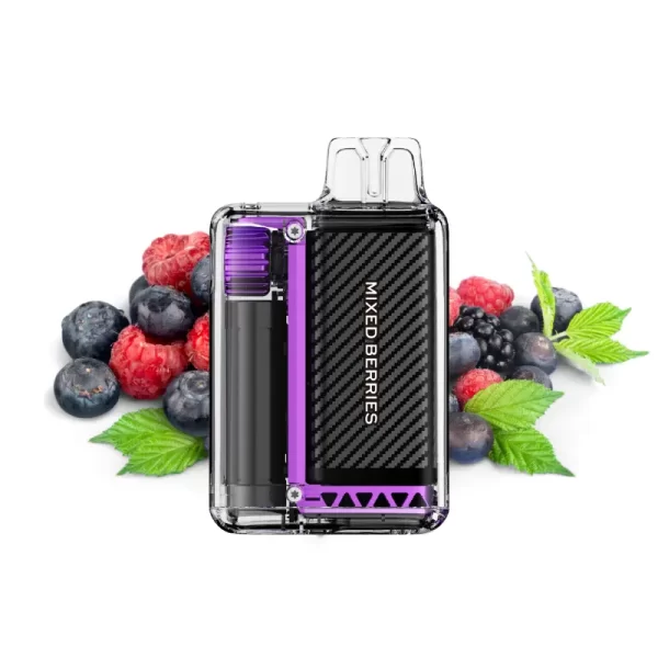 VOZOL Vista 20000 - Mixed Berries