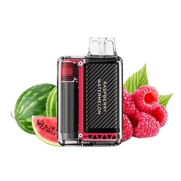VOZOL VISTA 20000 - Raspberry Watermelon