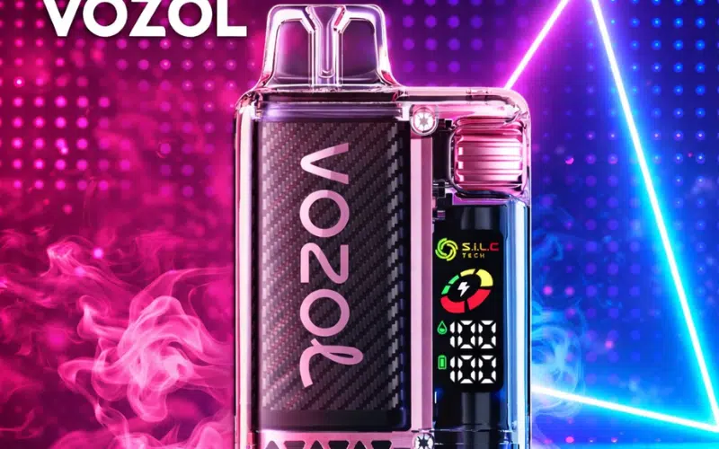 Vozol Star 20000 Vs. Vista 20000: Welches Modell Ist 2026 Die Beste Wahl? | Vapepenzone Deutschland Vozol Vista 20000