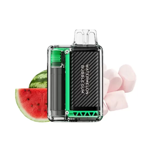 VOZOL VISTA 20000 - Watermelon Bubble Gum