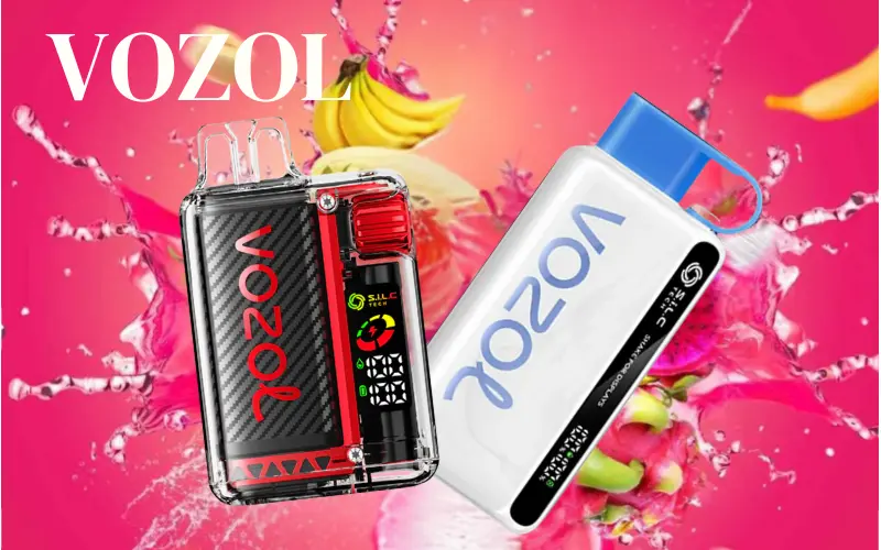 Vozol VPZ DE