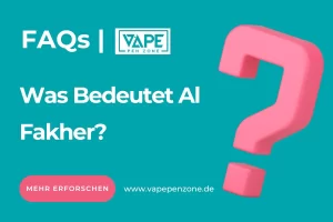 Was Bedeutet Al Fakher?