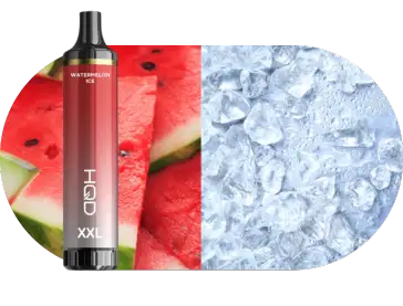 Watermelon Ice HQD XXL 4500 Hot Sale